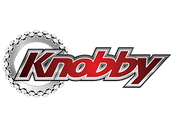 Knobby
