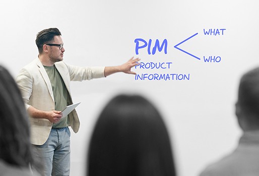 A guide to PIM