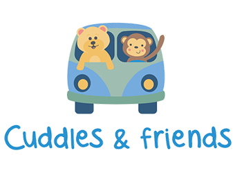 Cuddles & friends