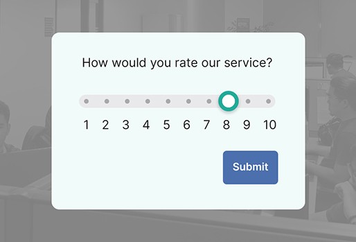 Website surveys: getting on-page and timely feedback from actual users