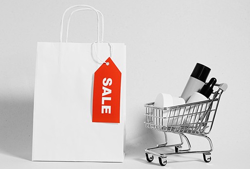 Improve your customer retention and track shopping cart abandonment