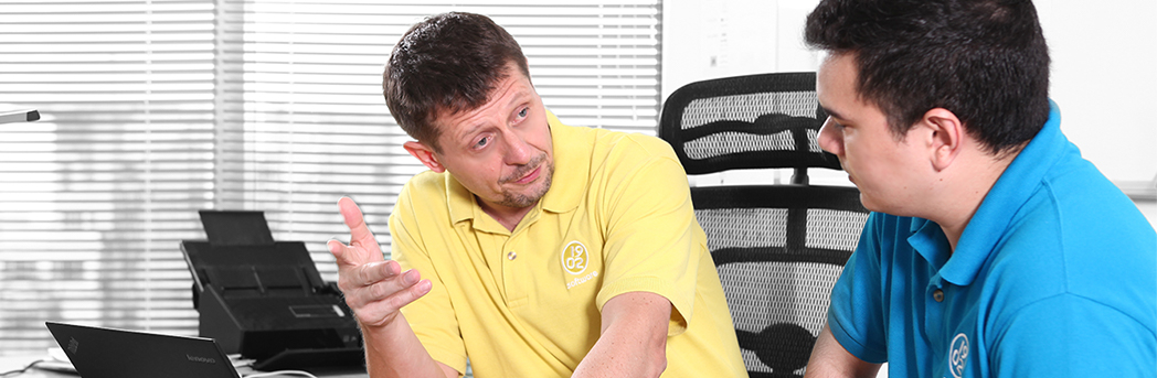 Cultural differences and outsourcing IT projects