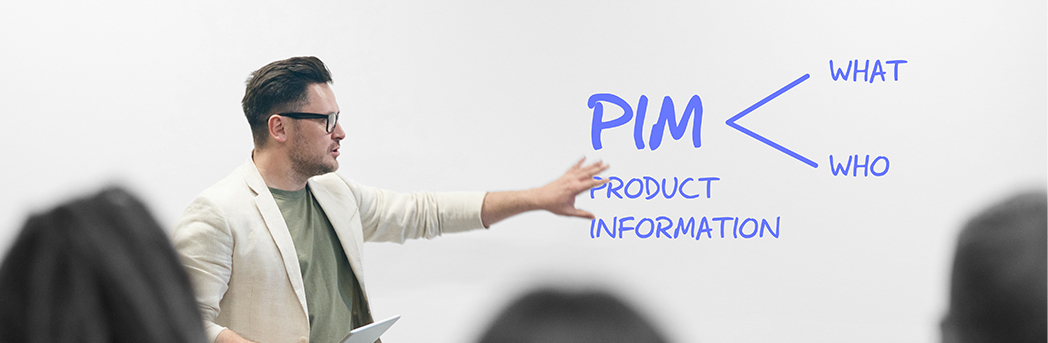 A guide to PIM