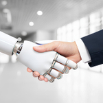 We walk the AI talk