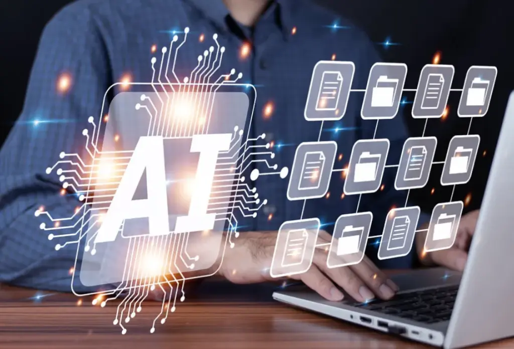 AI in business: how we’re increasing efficiency in software development