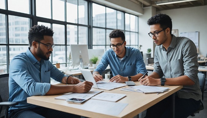 Understanding cross platform mobile development for your business
