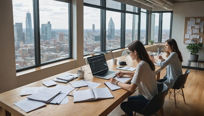 Top Shopify app development companies to boost your business
