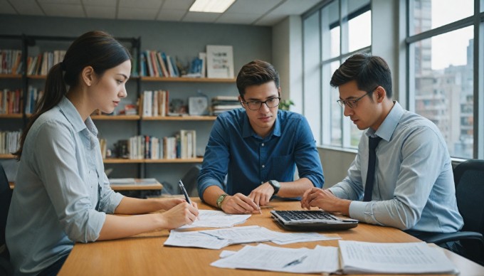 What is database management systems and why are they important?