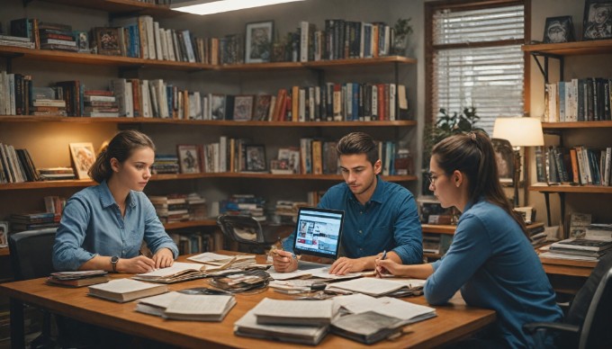 WordPress image optimisation tips for better website performance