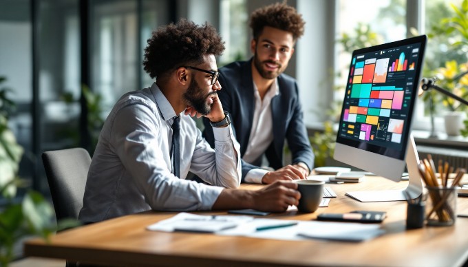Understanding design and ui for better user experiences