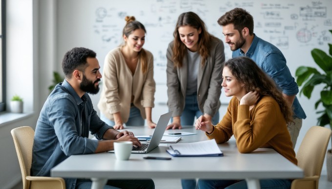 How to improve user experience design for better engagement