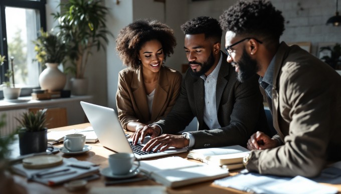 The importance of great web navigation for user experience