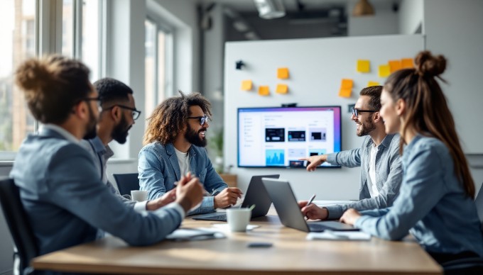 Understanding user experience design theory for better interfaces