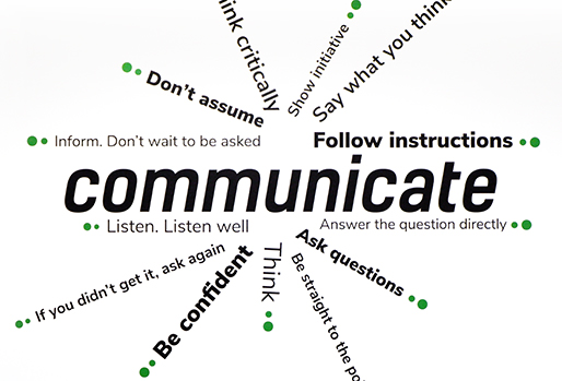 Our approach to agile project management