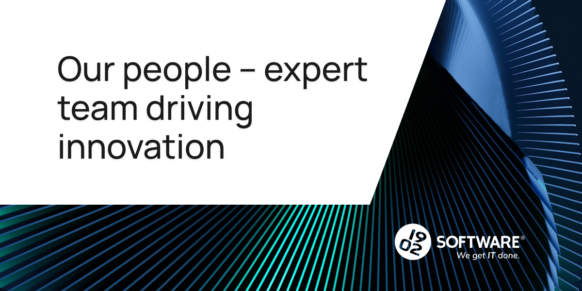 Our People – Expert Team Driving Innovation