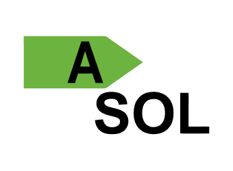 A Sol A/S