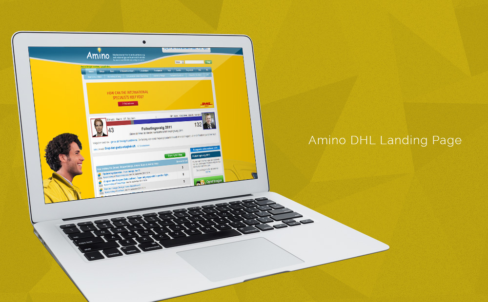 preview-amino-dhl-landng-page